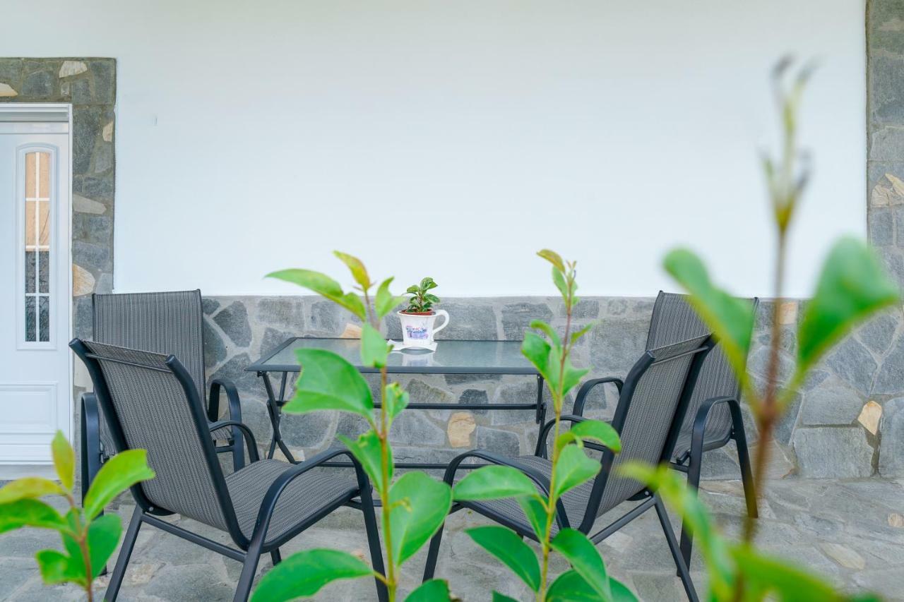 Thomas Apartments สกาลา มาริออน ภายนอก รูปภาพ