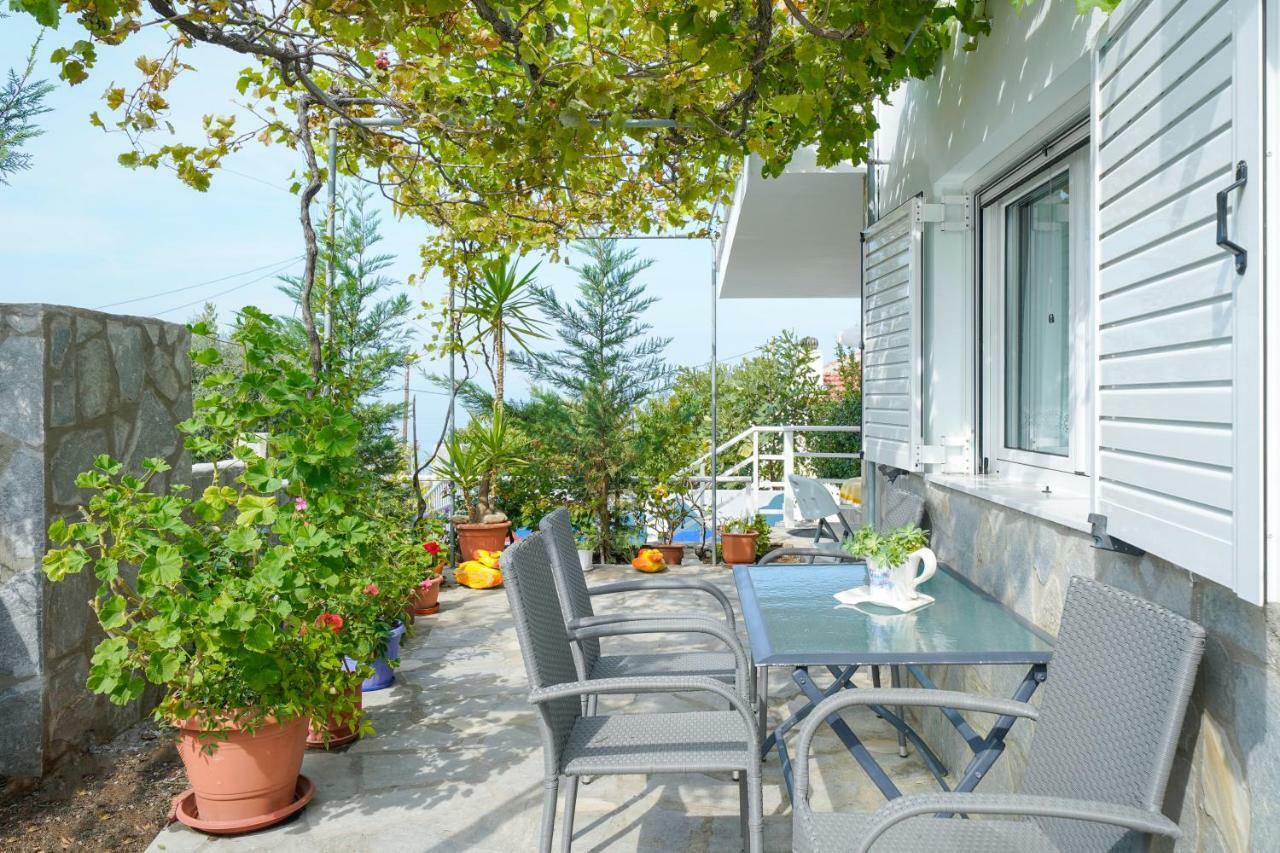 Thomas Apartments สกาลา มาริออน ภายนอก รูปภาพ