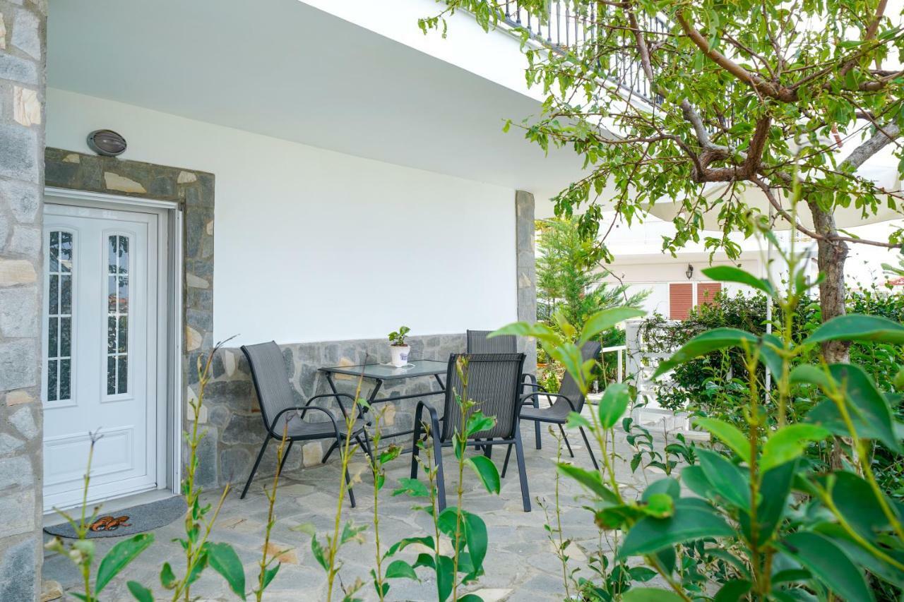 Thomas Apartments สกาลา มาริออน ภายนอก รูปภาพ