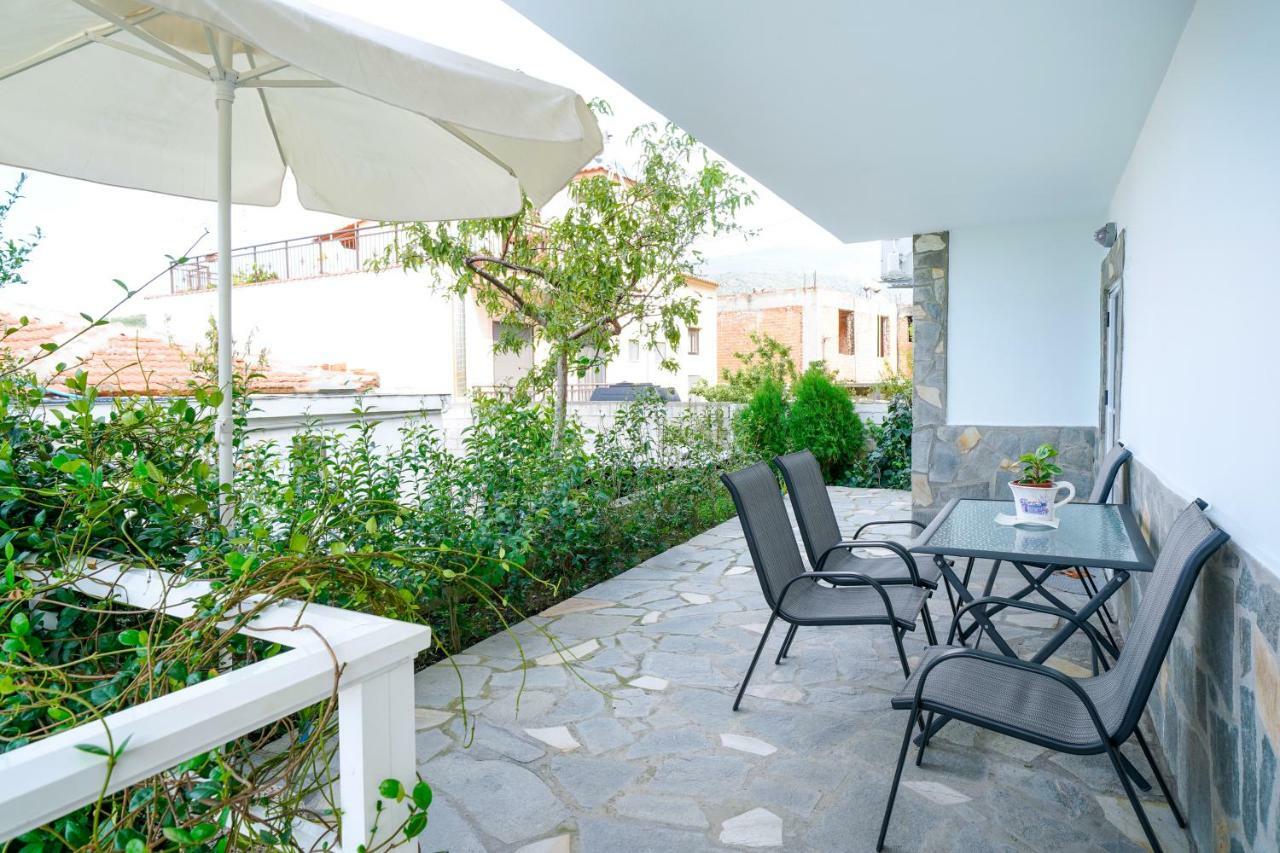 Thomas Apartments สกาลา มาริออน ภายนอก รูปภาพ
