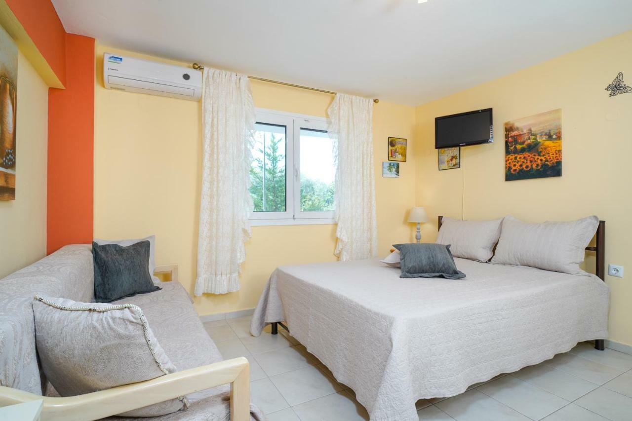 Thomas Apartments สกาลา มาริออน ภายนอก รูปภาพ