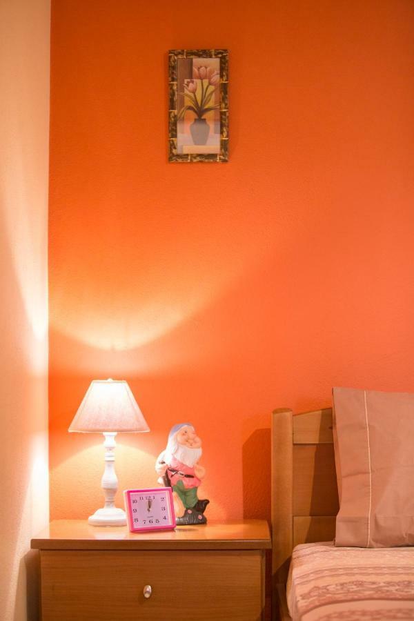 Thomas Apartments สกาลา มาริออน ภายนอก รูปภาพ