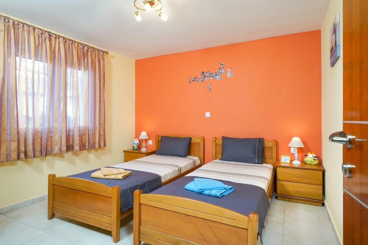 Thomas Apartments สกาลา มาริออน ภายนอก รูปภาพ